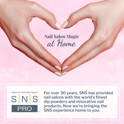 Authentic USA imported SNS dip powder starter kit