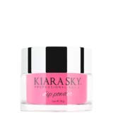 Professional Kiara Sky dip powder nail art container