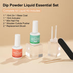 Eodci product packaging and liquid bottles layout