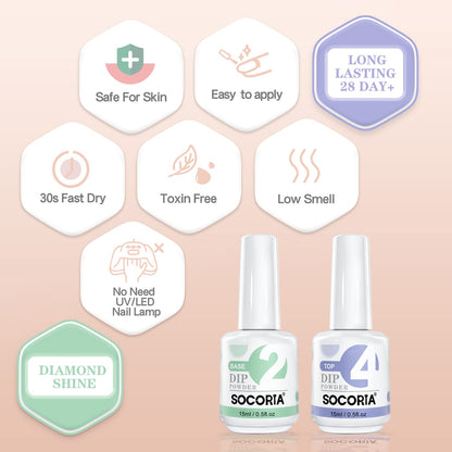 Complete AZUREBEAUTY product presentation highlighting the protective cap and premium glass bottle container