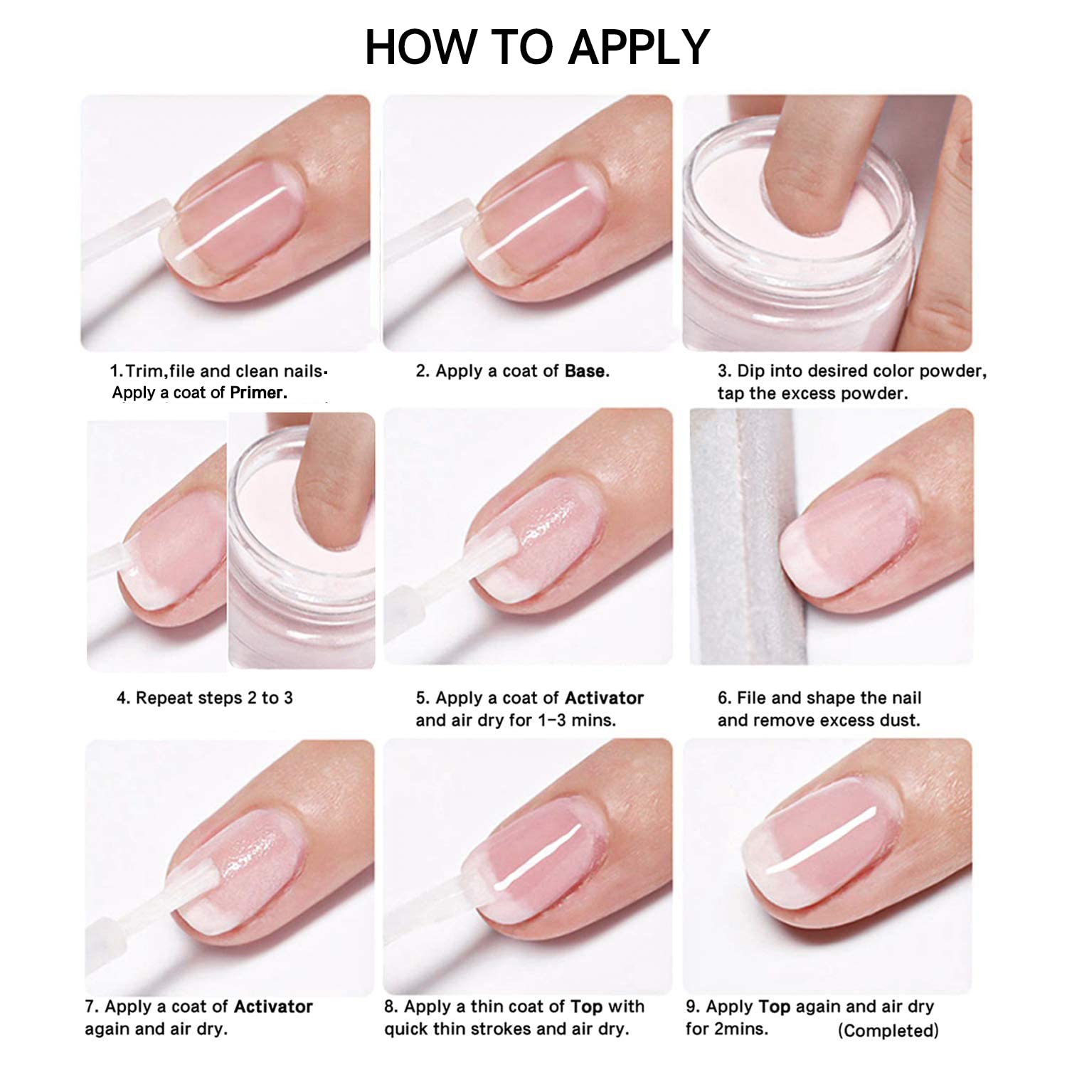 Authentic Socoria beauty product for nail salon use
