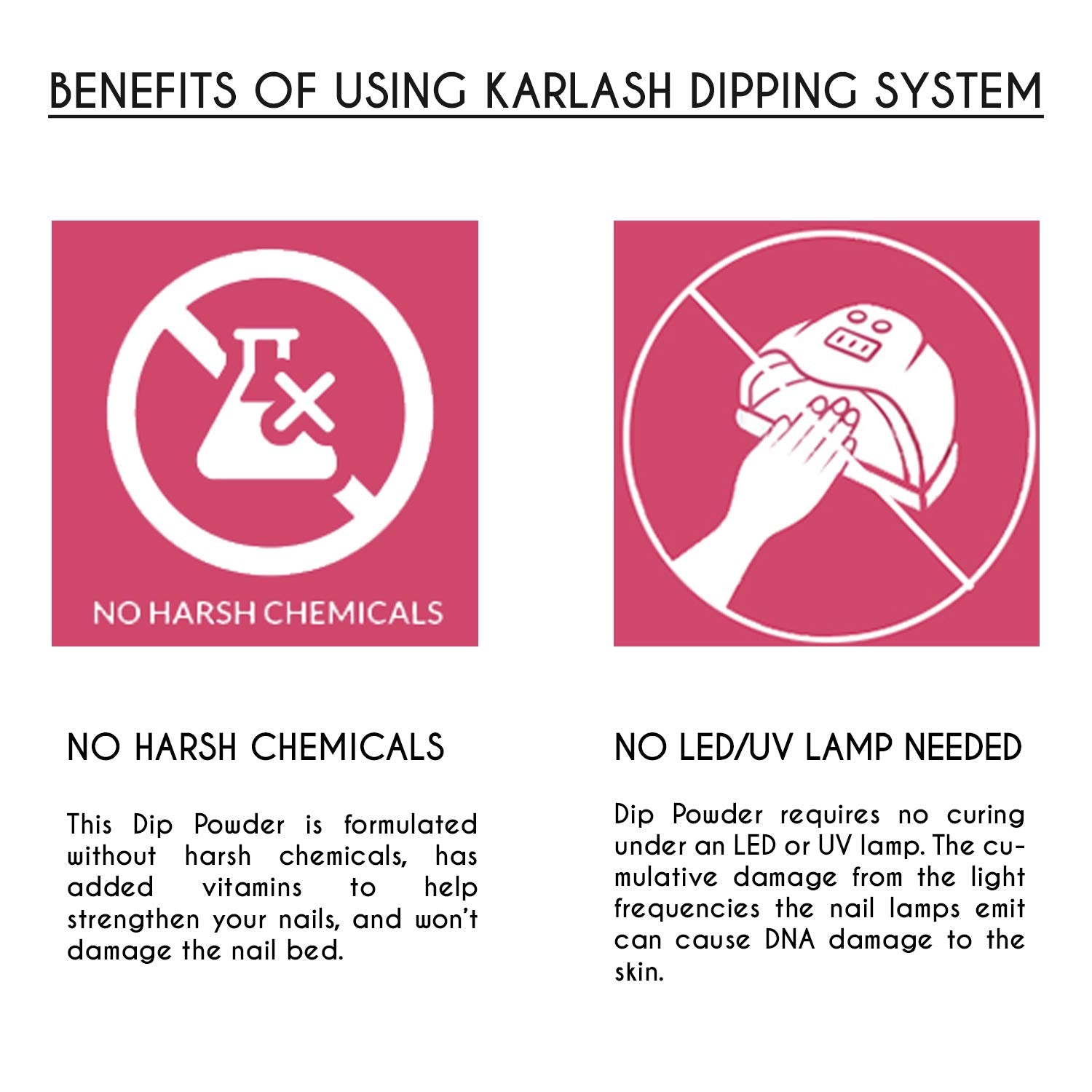 Authentic Karlash Step Four Top coat sealer liquid bottle demonstrating the secure packaging for Indian delivery.