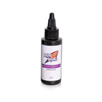 BangBang nail care solutions four bottle set close up