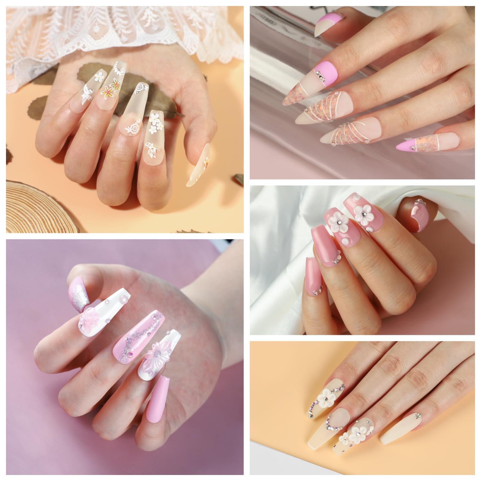 Coscelia portable nail drill machine for manicure and pedicure