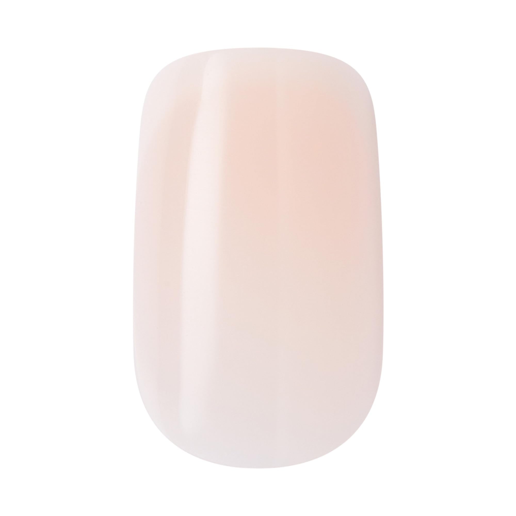 Kiss Core acrylic-infused press on nails contents
