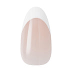 Kiss Core press on nails size assortment display
