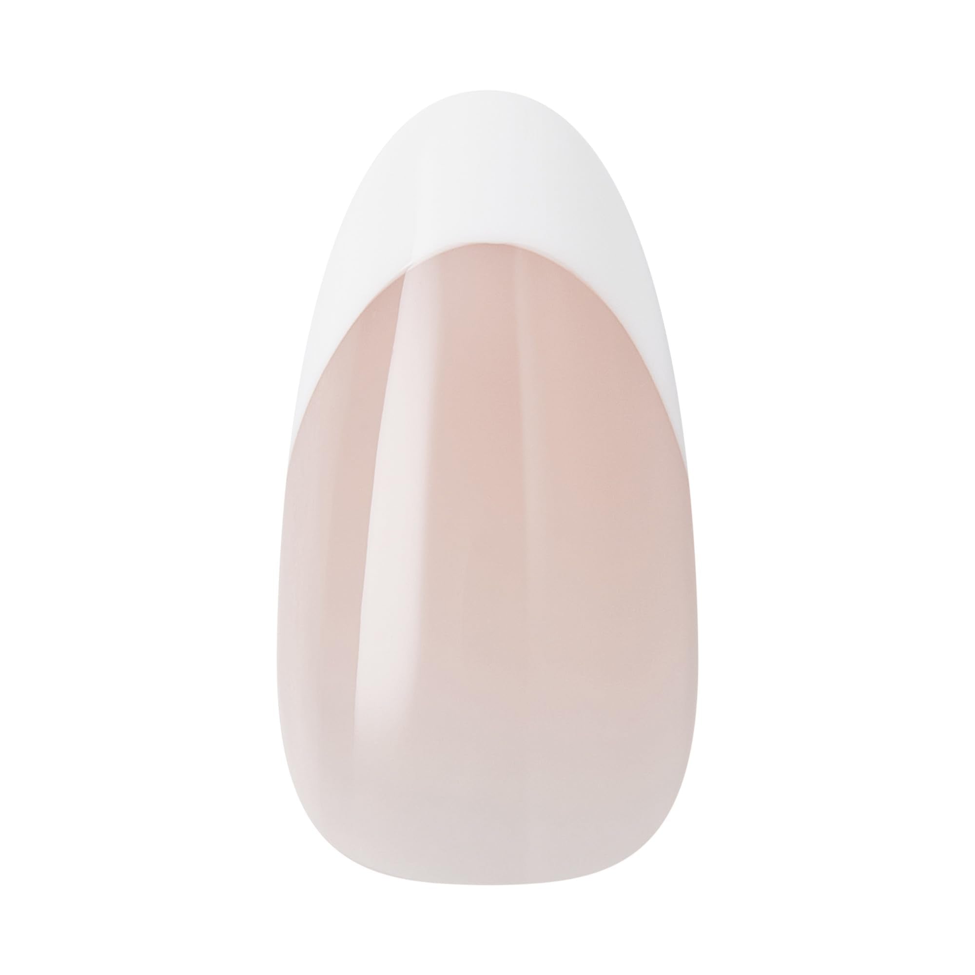 Kiss Core acrylic-infused press-on nails packaging