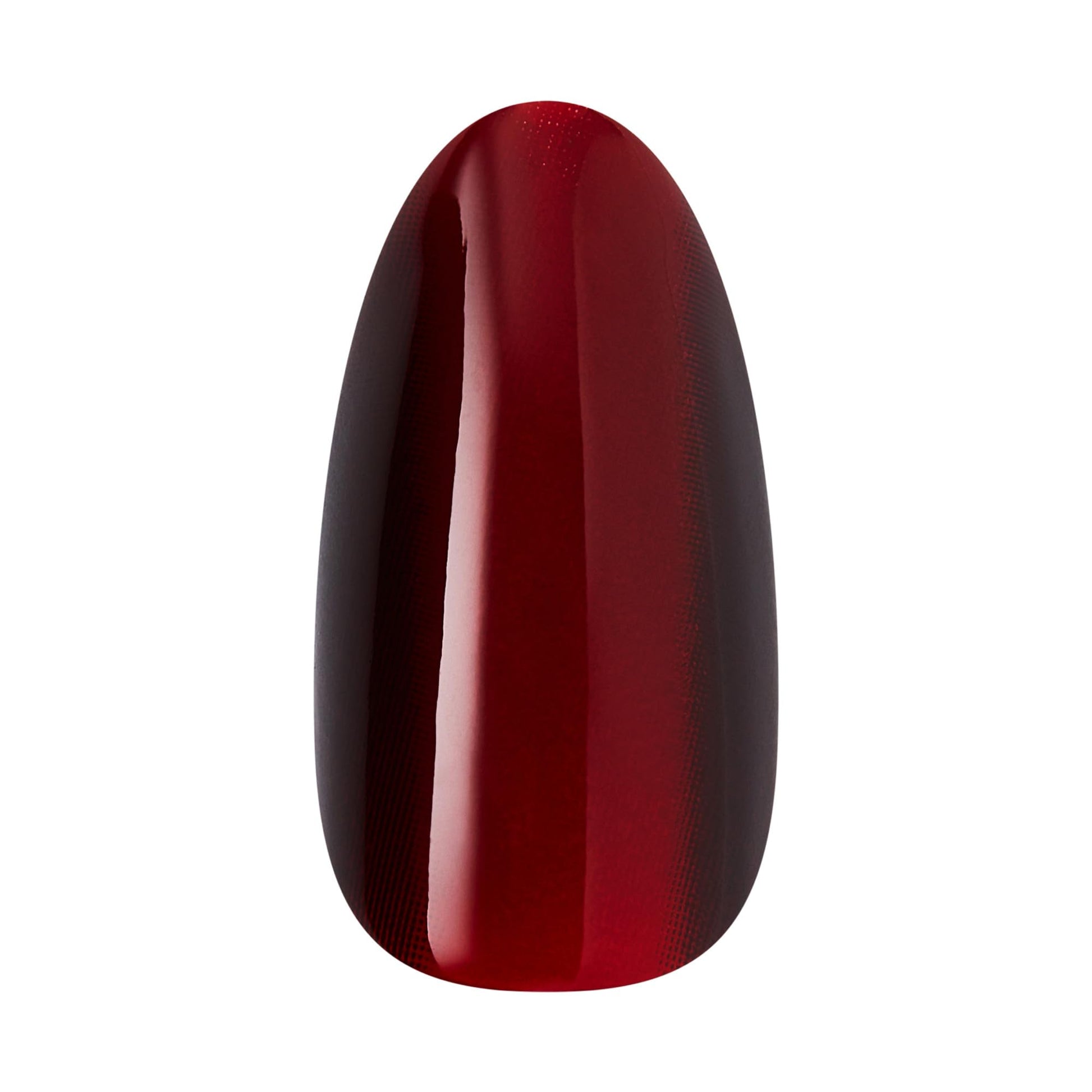 Detailed view of the 32 nail sizes included in the kit
