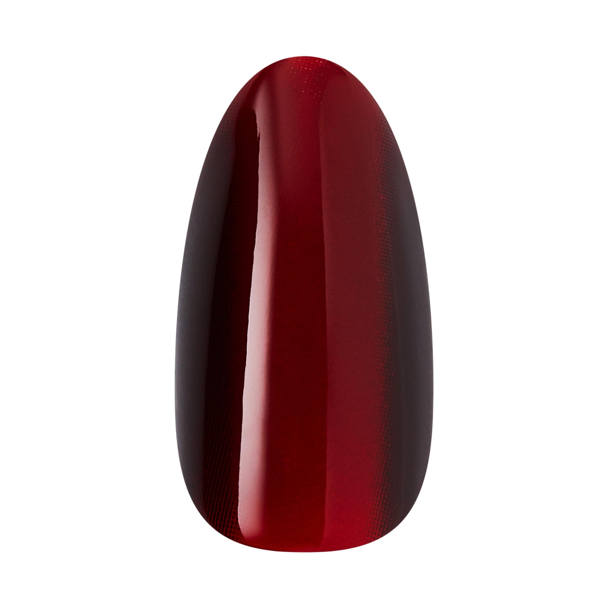 Detailed view of the 32 nail sizes included in the kit