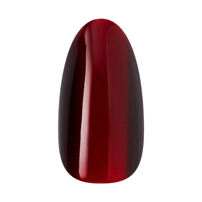 Detailed view of the 32 nail sizes included in the kit