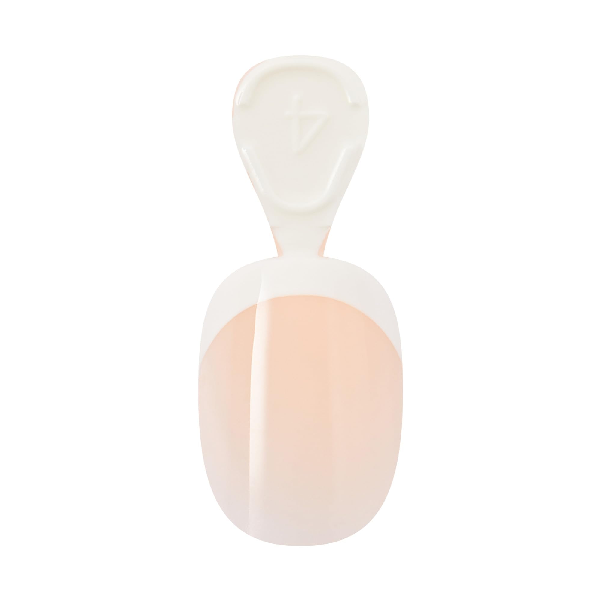 Kiss Core manicure set with glue and file