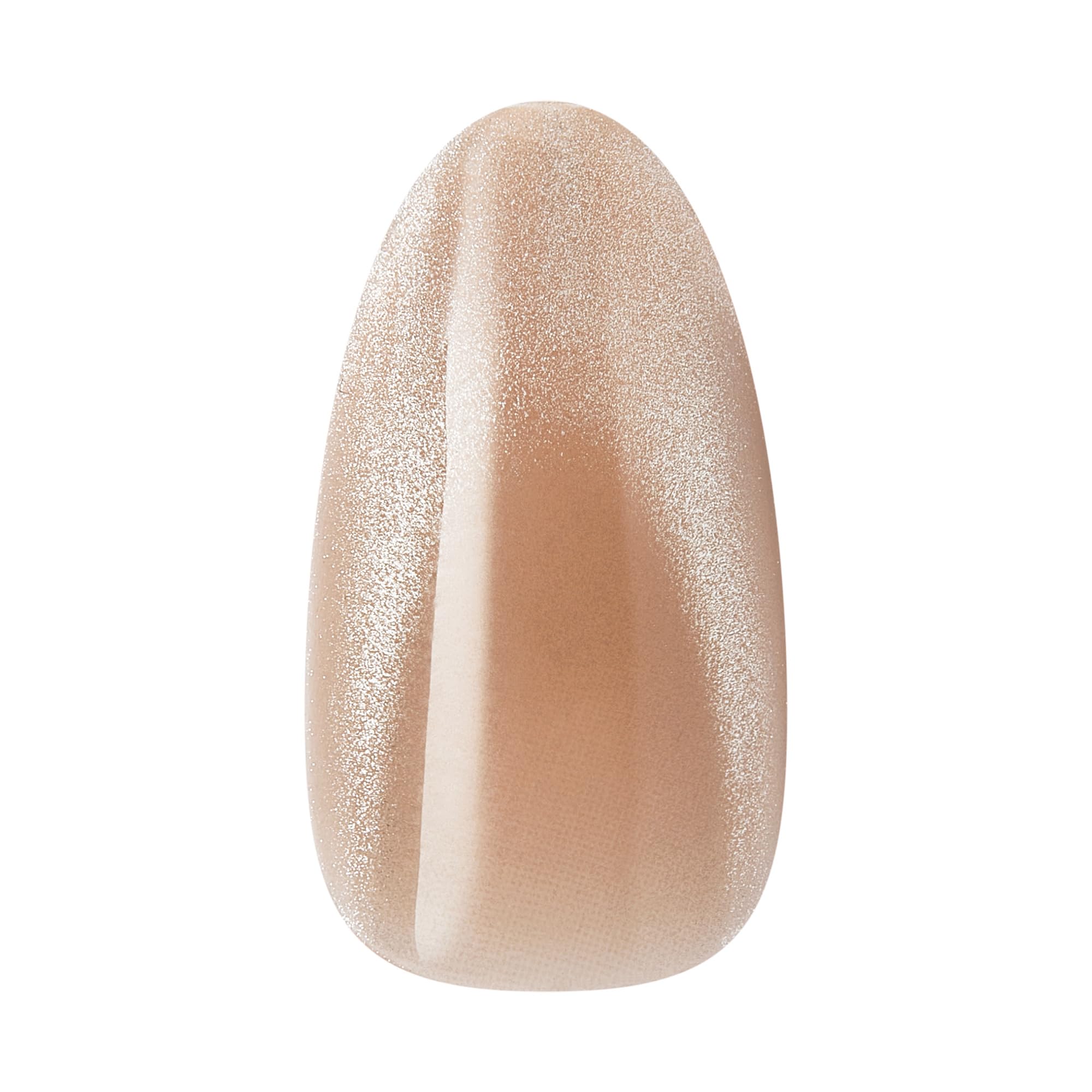 Application guide for Kiss Core magnetic nails