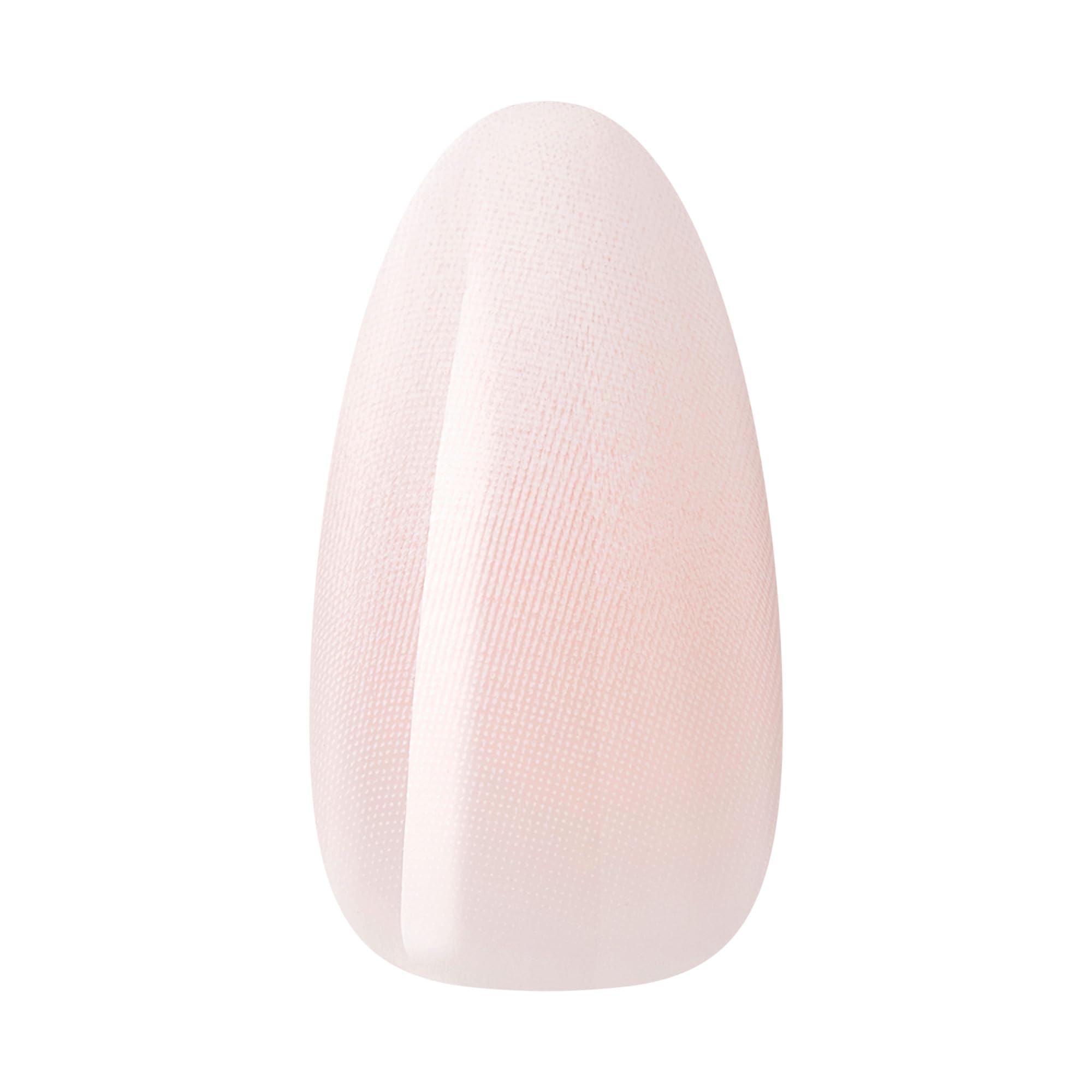 Detailed view of 32 piece Kiss Core nail size variety