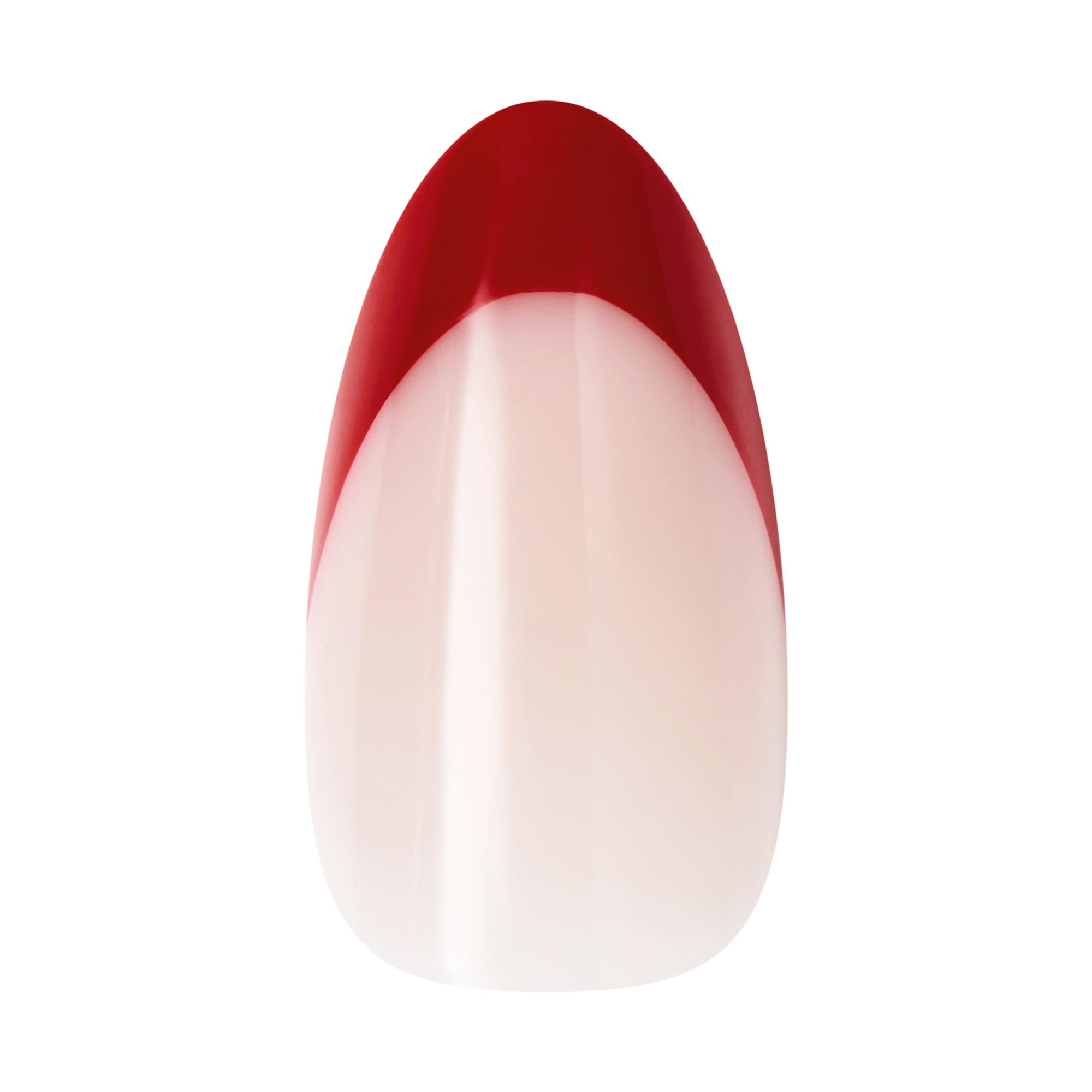 Kiss Core French press on nails size variety