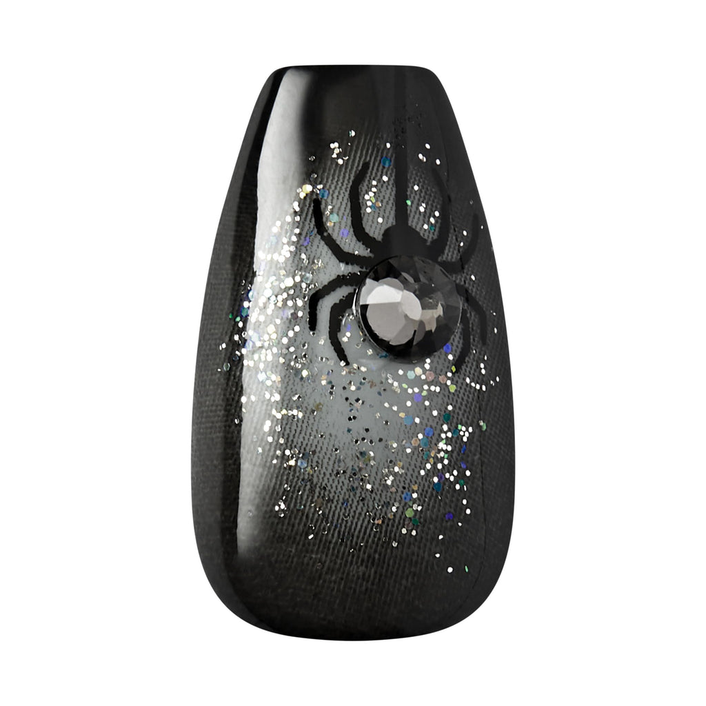 Kiss imPRESS no glue manicure set lifestyle presentation