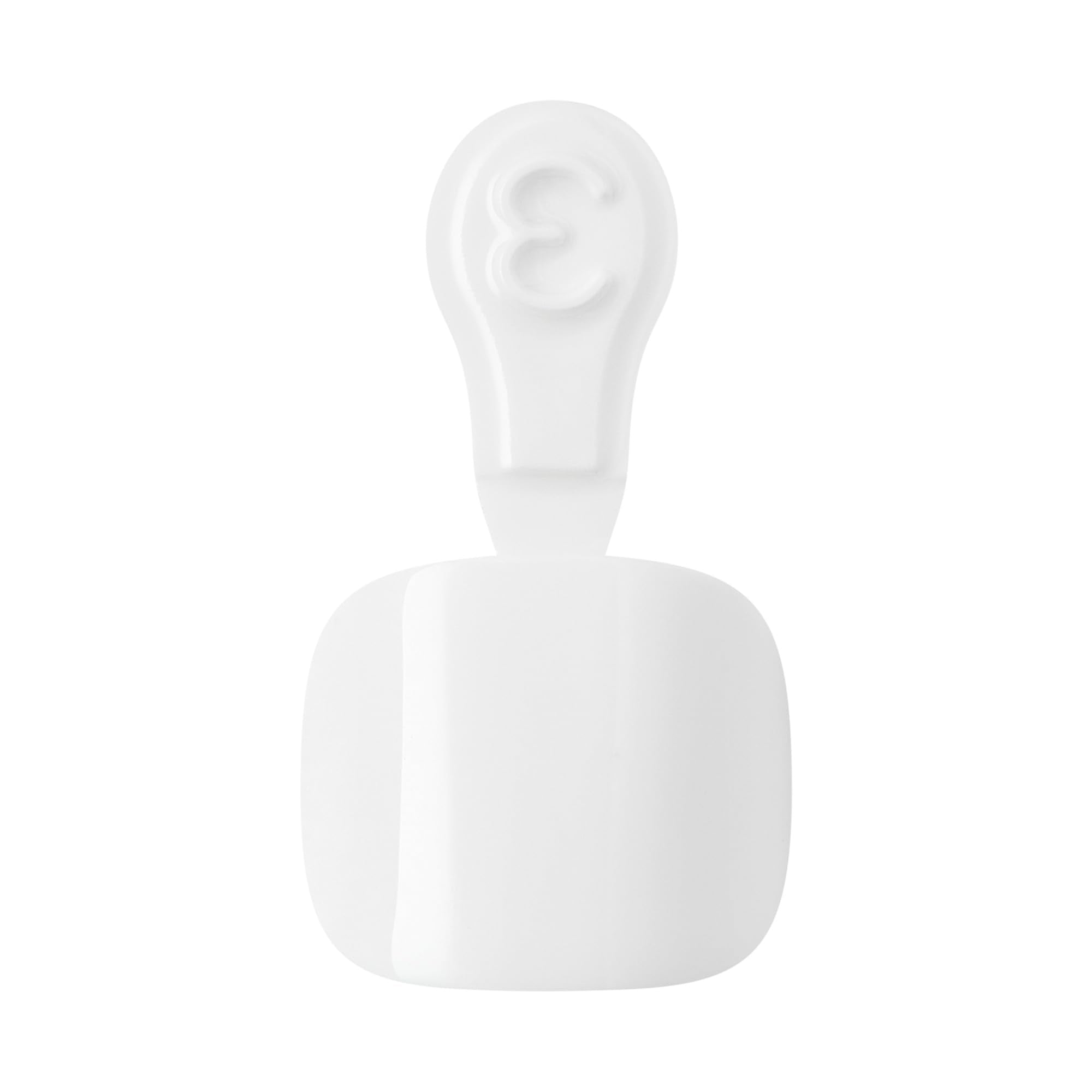 Kiss Core press on toenails application kit tools