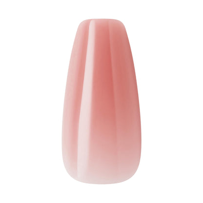 Kiss Core press on nails application tools included
