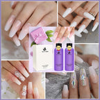 Magic Armor liquid monomer ready for nail extension kit