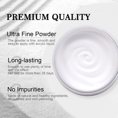 Authentic Saviland nail product packaging for home use