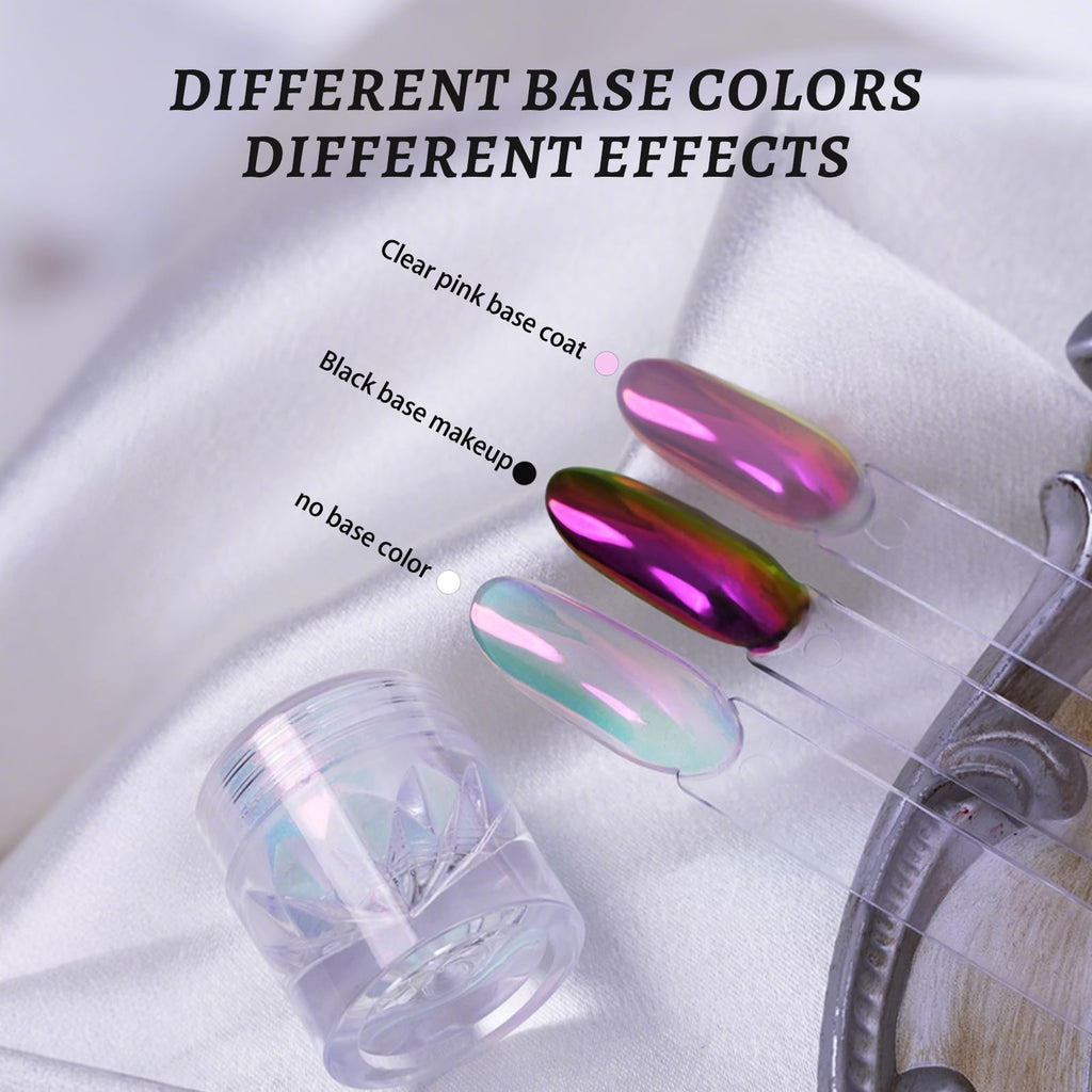 Beautnice beauty product packaging overview