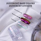 Beautnice beauty product packaging overview