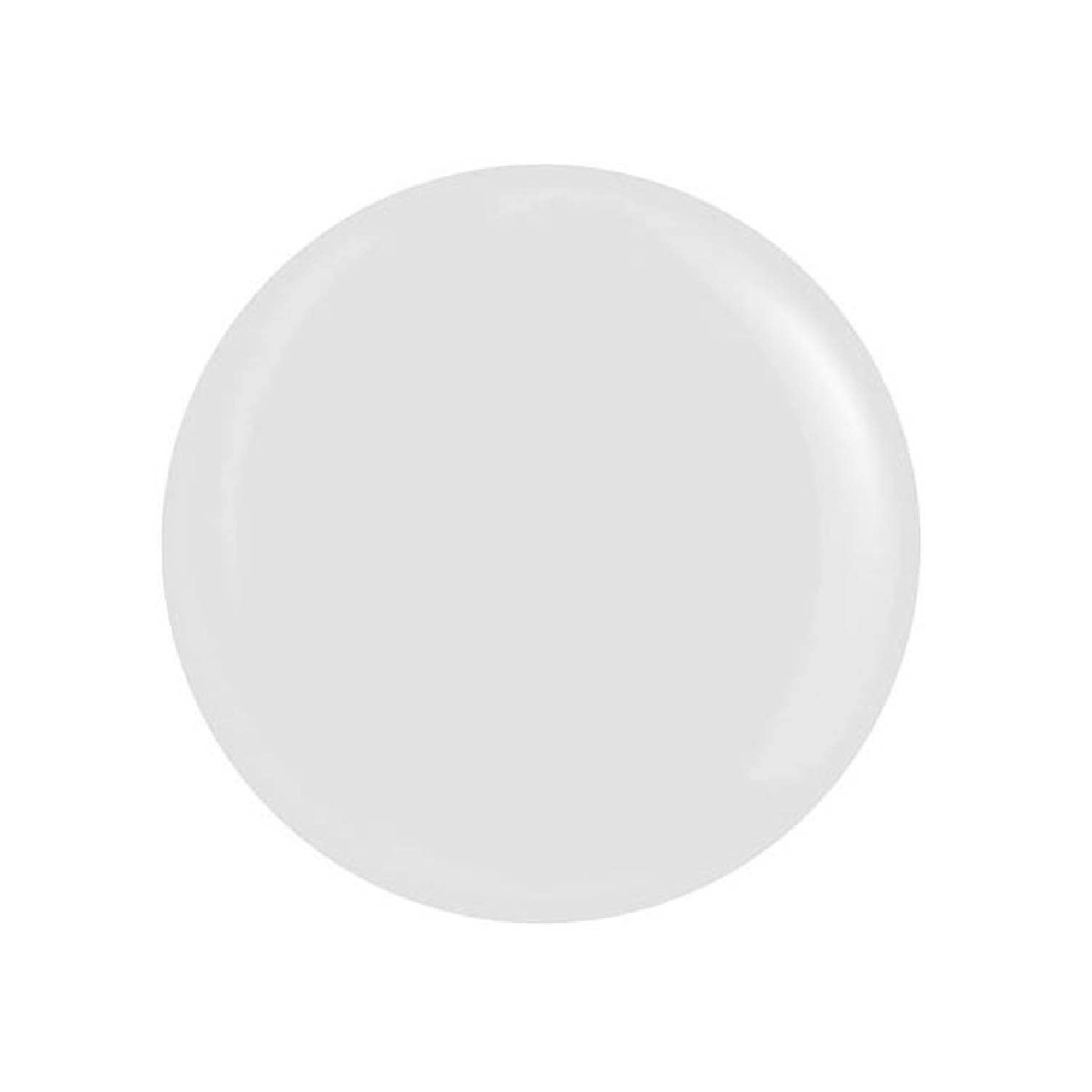 Young Nails exact particle blend technology clear powder close up