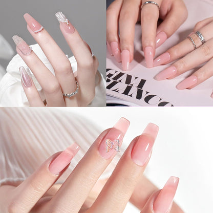 Creaglam 28 gram acrylic powder jars for nail art