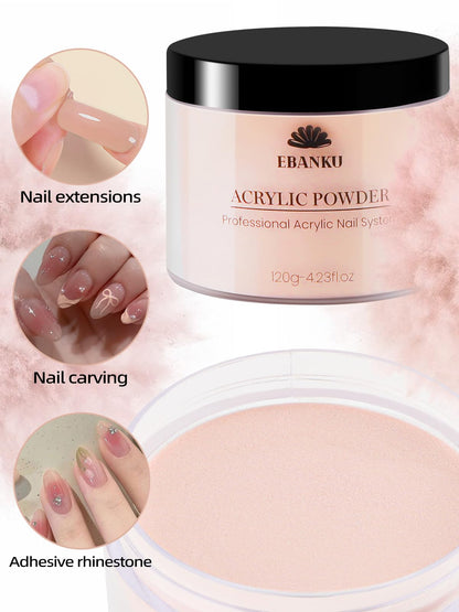 Ebanku professional nail beauty product for manicures