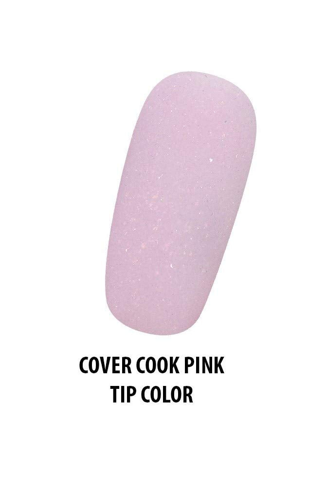 Mia Secret professional nail acrylic powder container