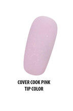 Mia Secret professional nail system 4 ounce acrylic jar packaging