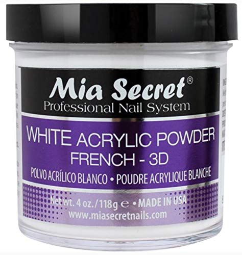 Authentic Mia Secret USA made acrylic powder nail system