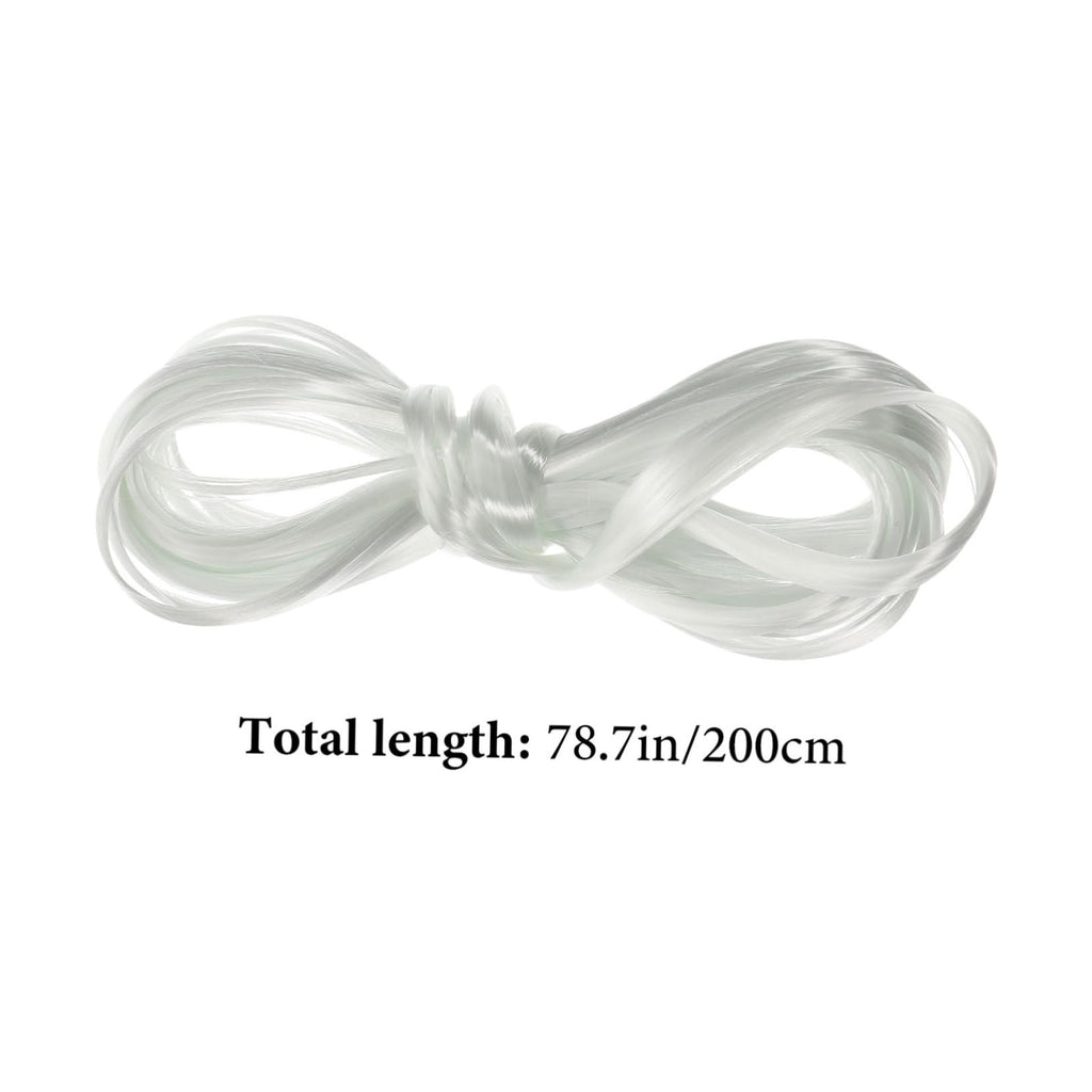 Lurrose fiberglass nail art spool packaging details