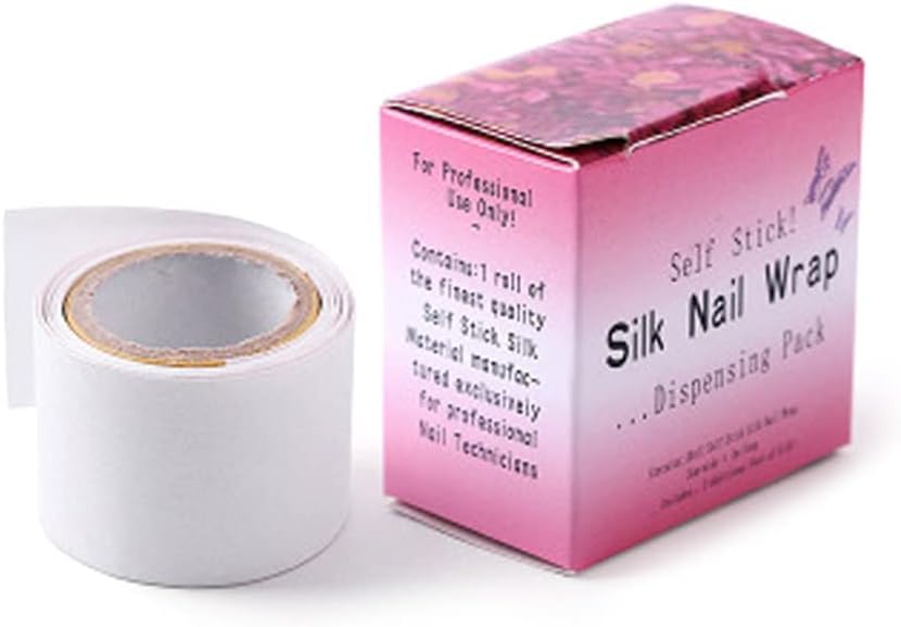 Harfington Ganpub Bwesoo nail art reinforcement tool ready for manicure use