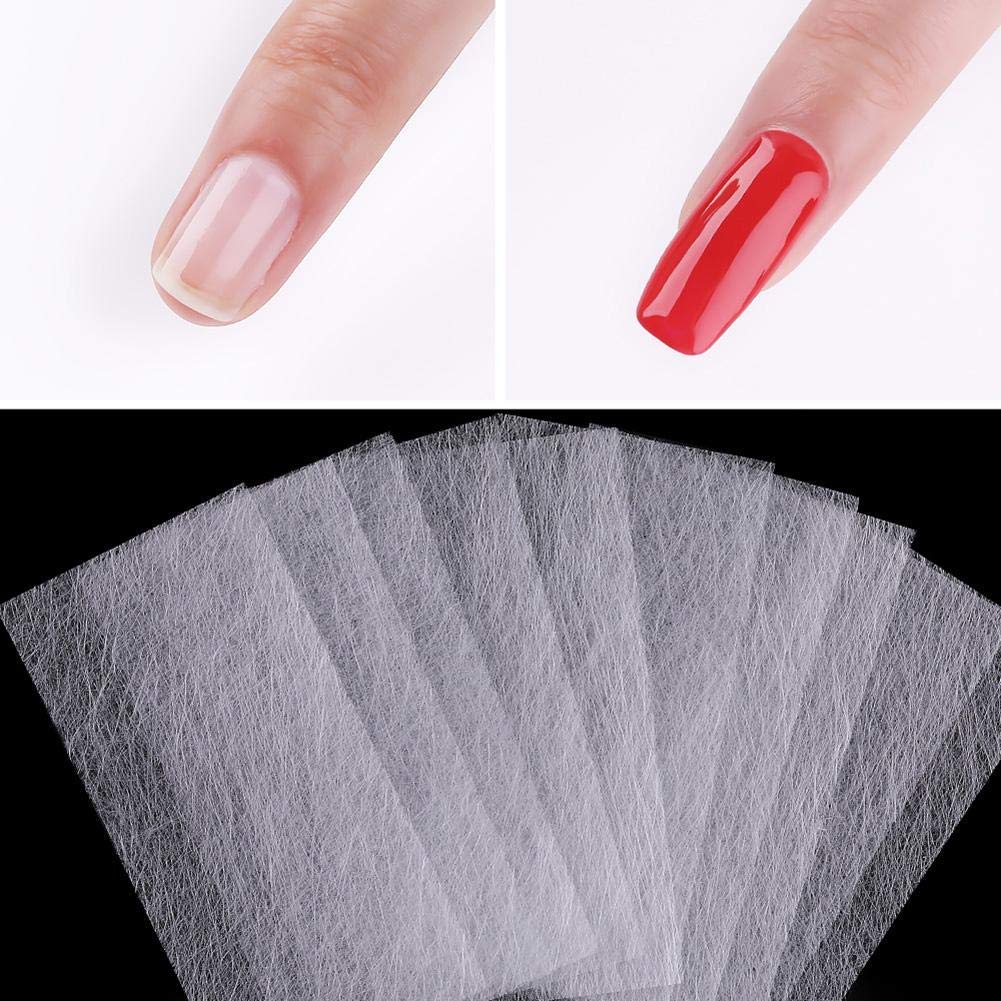 Teensery white silk fabric wrap stickers close up showing uniform fiber weave texture