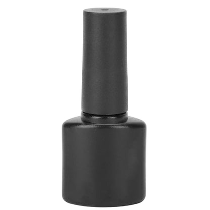 Step by step application guide for Samentha nail kit
