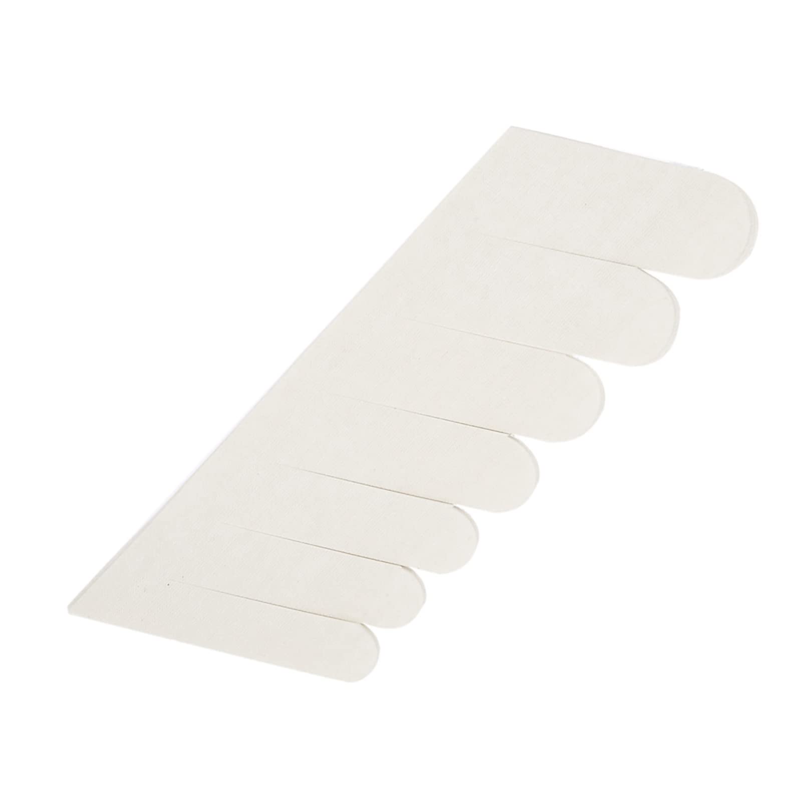 Emukoep silk wrap for broken nails