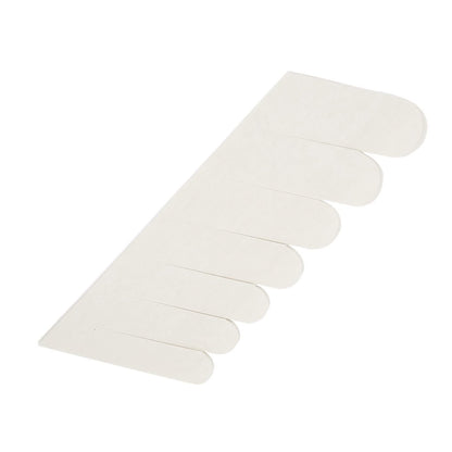 Emukoep silk wrap for broken nails