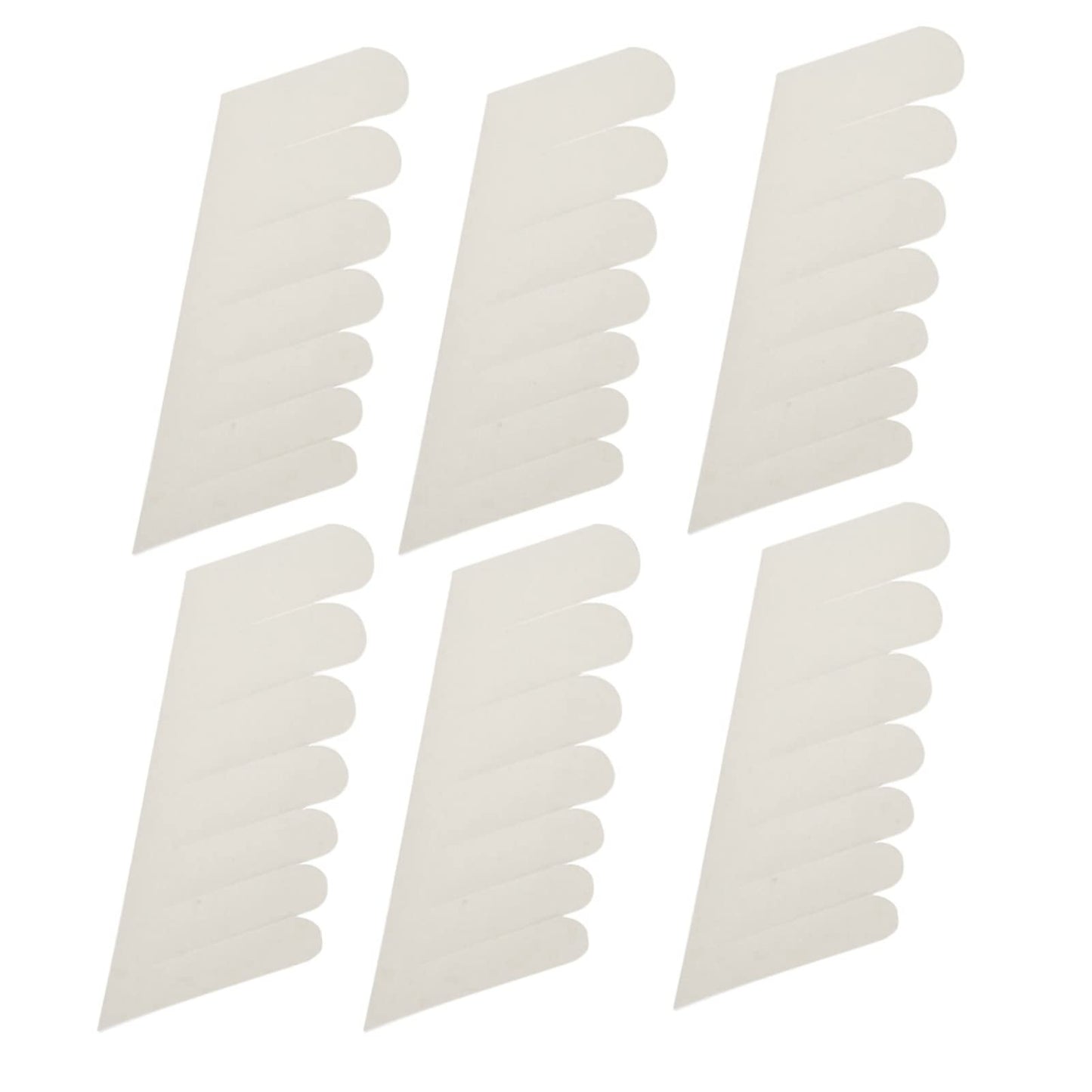 Professional nail art tool for nail reinforcement