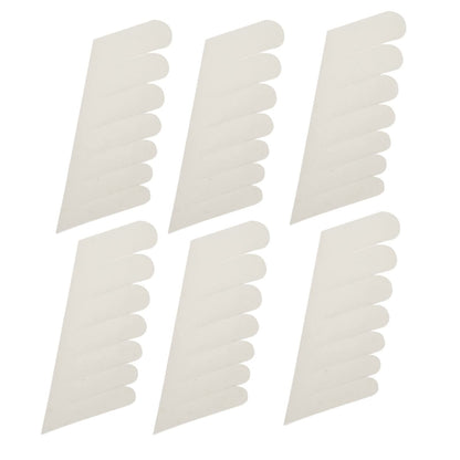 Professional nail art tool for nail reinforcement