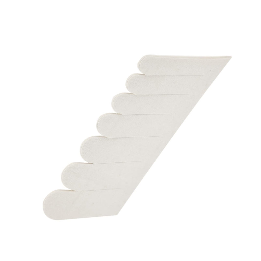 Complete retail package of the Koulate nail repair protection kit