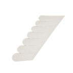 Complete retail package of the Koulate nail repair protection kit
