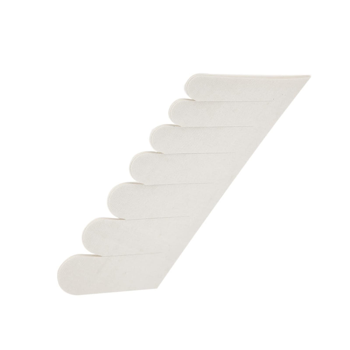 Complete retail package of the Koulate nail repair protection kit