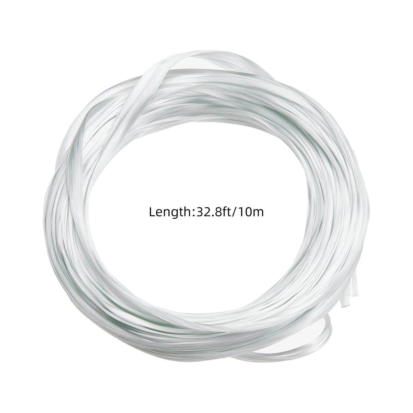 Kchoice fiberglass nail extension strands for diy manicure