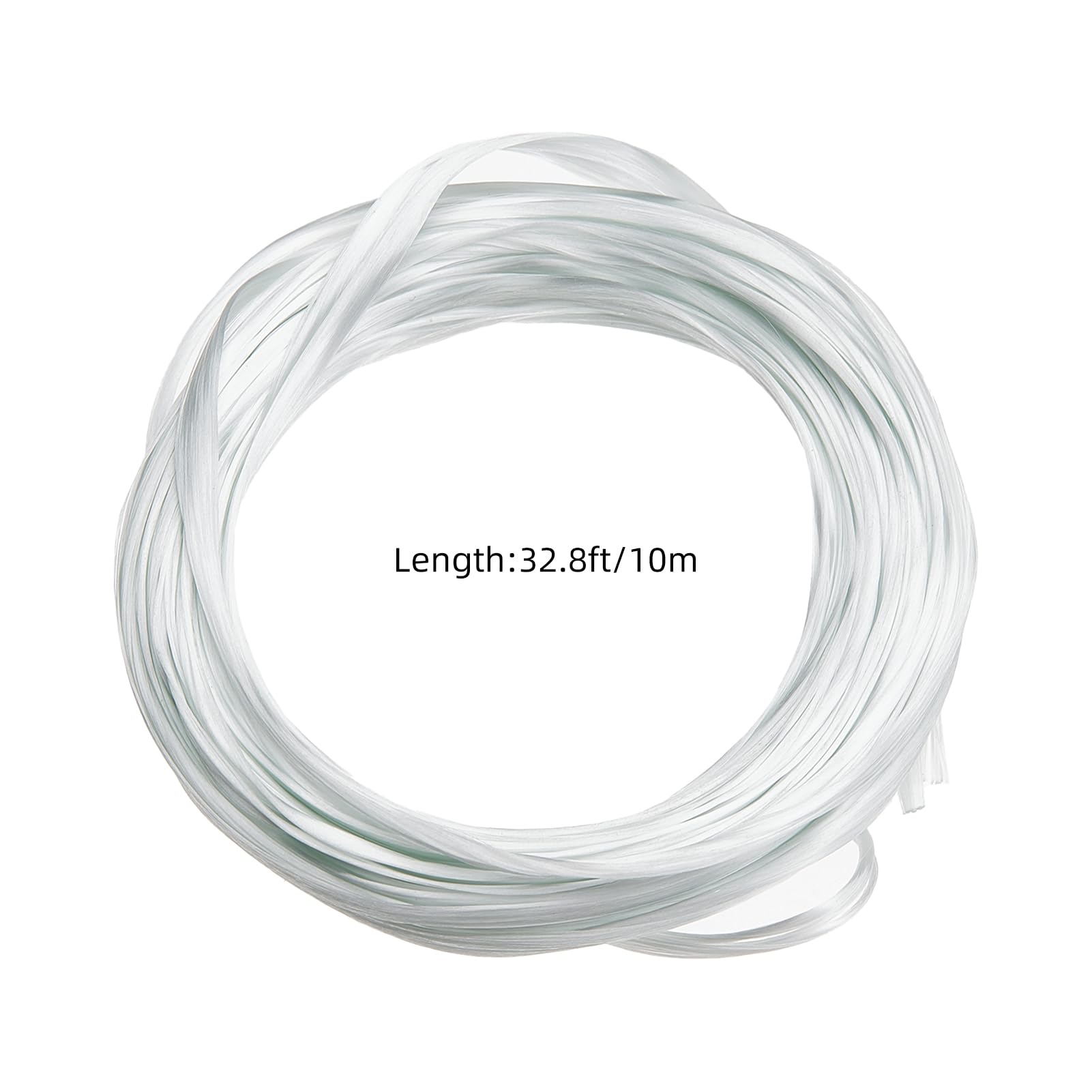 Kchoice fiberglass nail extension strands for diy manicure