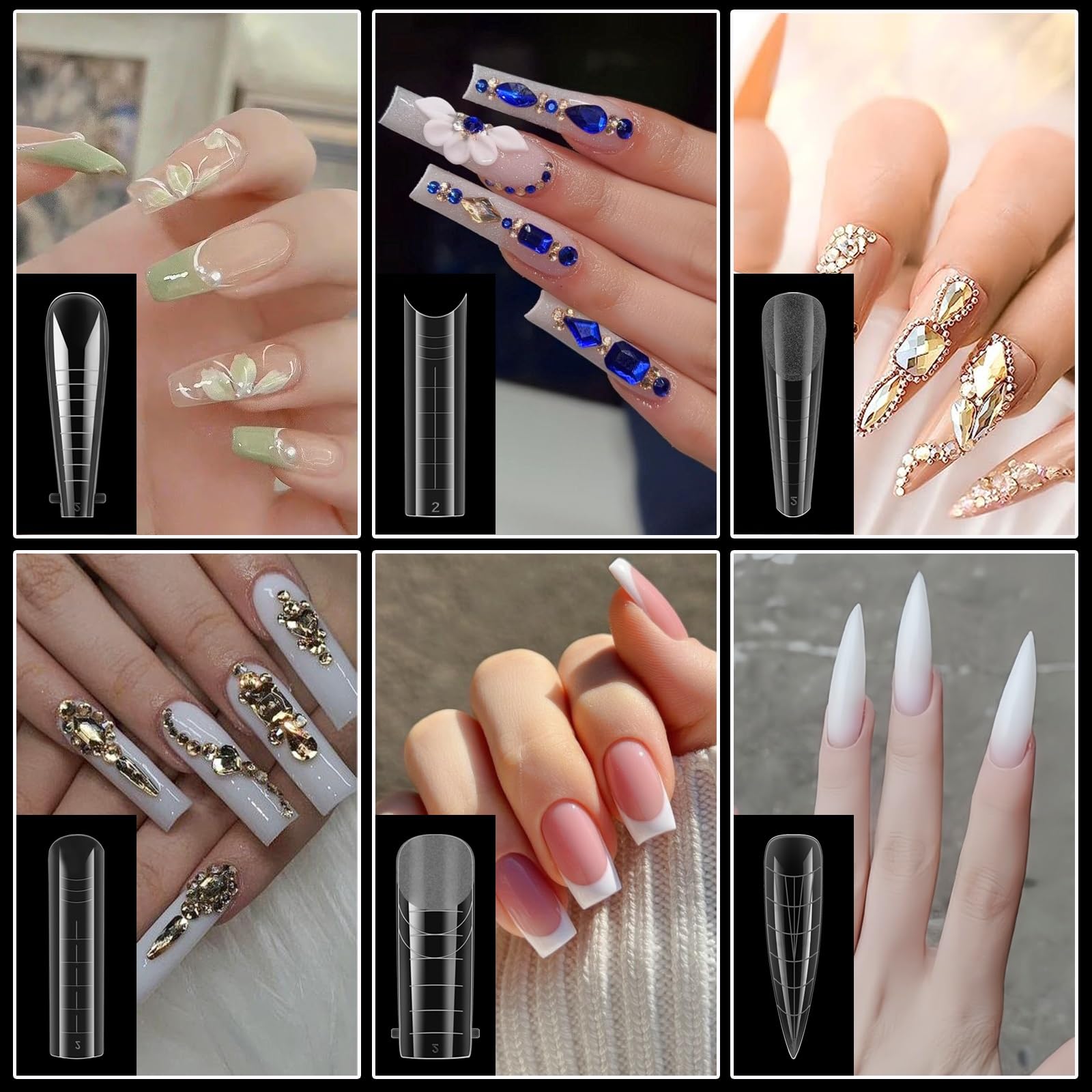 Professional nail brush and file included in Sutokaka kit.