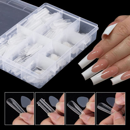 Professional nail art tools including NMKL38 dual forms and stickers