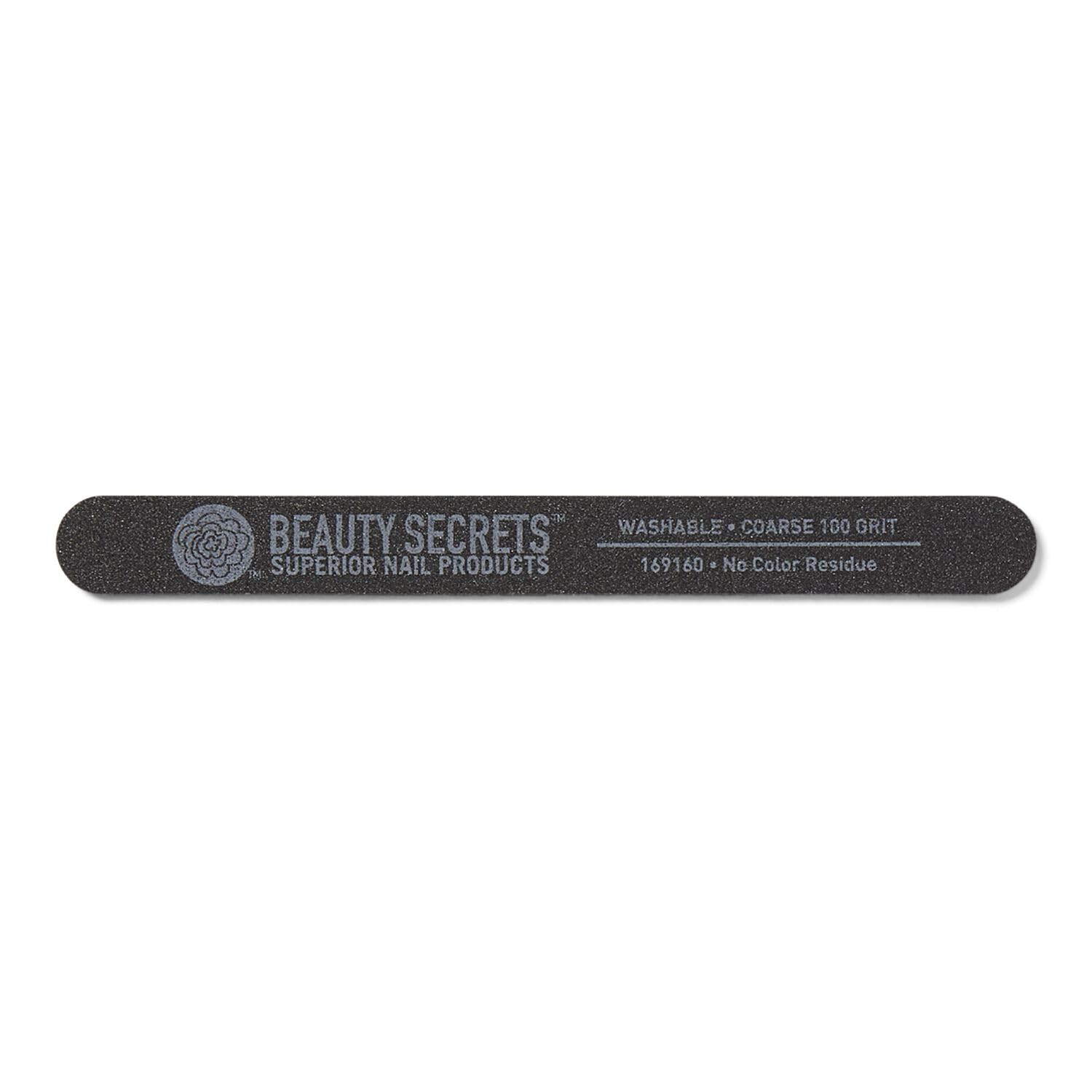 Beauty Secrets nail glue bundle packaging front view