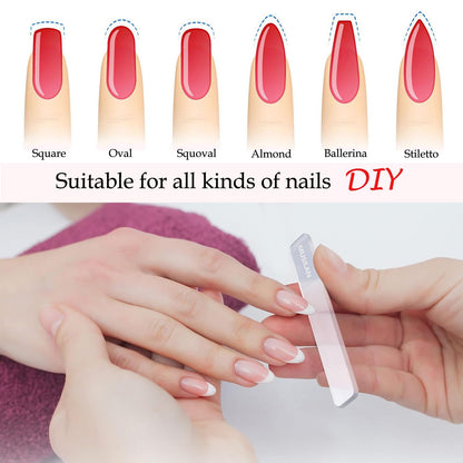 Musilan nail glue for nail art decorations