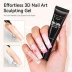 Rhinestone and gem decoration application using Makartt glue