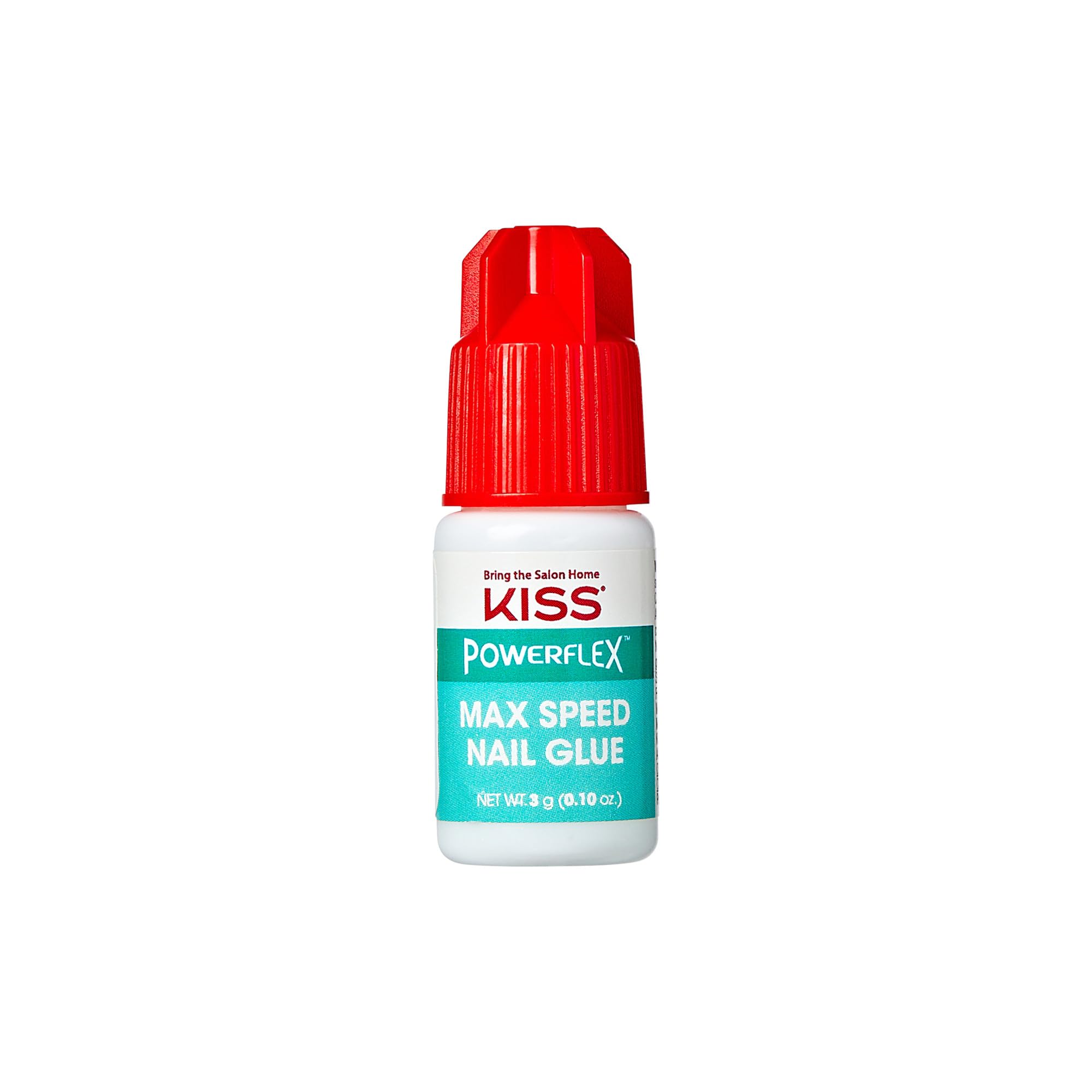 Authentic Kiss PowerFlex nail glue for press on nails